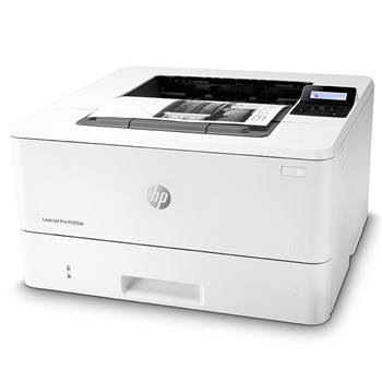 惠普（HP）LaserJet Pro M305dn 黑白激光打印机  