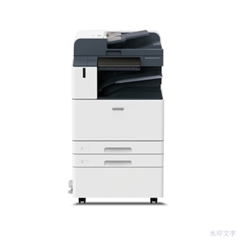 富士施乐/FujiXerox DocuCentre-VII C3373 a3复印机 多功能复印机 复合机 (A3幅面 打印/复印/扫描/2纸盒/B型装订器) A3复印机