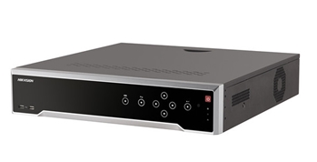 海康威视 DS-8616N-K8/ZC 硬盘录像机