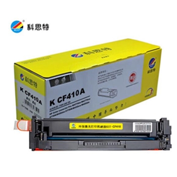 科思特 CF410A 硒鼓 适用惠普M377dw M452nw/dn/dw M477fdw/fnw/dn