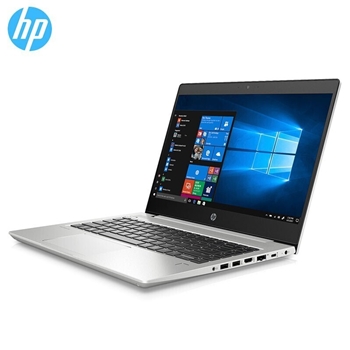 HP ProBook 440 G7 银色/i3-10110U/2.1 GHz/4MB/双核/14.0寸/4G DDR4 2666Mhz(1根)内存/256G PCIe NVMe/2G显存/无光驱