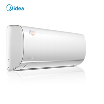 美的（Midea）KFR-26GW/BP2DN8Y-DA200(B2) 变频冷暖大１匹挂式单相空调机