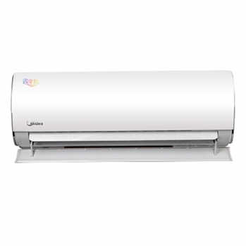 美的（Midea） 变频 冷暖 １.５匹 挂式 单相空调机KFR-35GW/BP2DN8Y-DA200(B2)