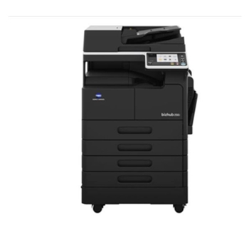 柯尼卡美能达(KONICA MINOLTA) bizhub 266i A3 黑白多功能复合机（自动双面输稿器+单纸盒）