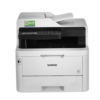 兄弟（brother）MFC-9350CDW 彩色激光打印机一体机多功能 打印/复印/扫描传真机 自动双面无线网络