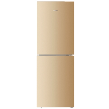 海尔（Haier）BCD-221WDPT 风冷无霜 双门冰箱