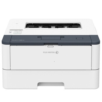 富士施乐（Fuji Xerox）DocuPrint P288dw A4黑白激光打印机