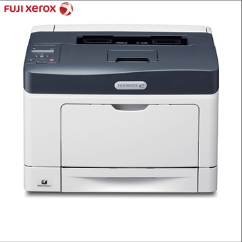 富士施乐（FujiXerox） 黑白激光打印机, 38ppm, 网络打印,自动双面打印