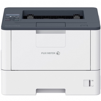 富士施乐（Fuji Xerox）DocuPrint P378dw A4激光打印机 黑白打印机 40ppm高速黑白打印机 办公黑白打印机 高容量黑白打印机