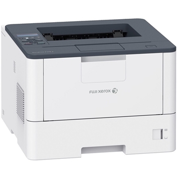 富士施乐（Fuji Xerox）DocuPrint P378d A4激光黑白打印机 40ppm高速黑白打印机 高容量黑白打印机 办公黑白打印机 自动双面黑白打印机