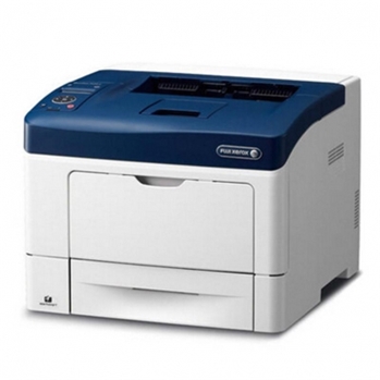 富士施乐（Fuji Xerox）DocuPrint P455d A4黑白高速网络自动双面激光打印机