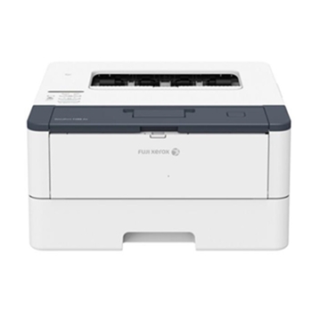 富士施乐（Fuji Xerox）DocuPrint P288dw 黑白A4双面无线网络激光打印机