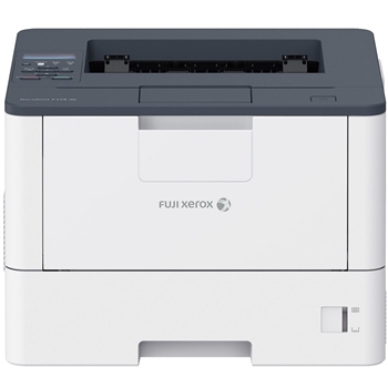 富士施乐（Fuji Xerox）DocuPrint P378db A4黑白双面激光打印机