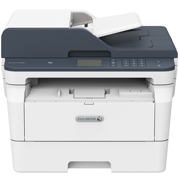 富士施乐（Fuji Xerox）DocuPrint M288z A4黑白无线双面多功能一体机 （打印、复印、扫描、传真）