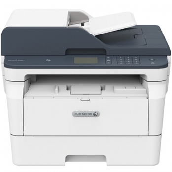 富士施乐（Fujixerox）DocuPrint M288z A4 黑白 多功能一体机 打印/复印/扫描/传真