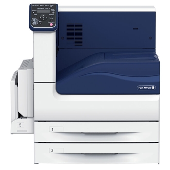 富士施乐（FujiXerox） DocuPrint 5105d A3黑白激光打印机
