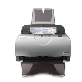 富士施乐（Fuji Xerox）DocuMate152i A4馈纸式扫描仪