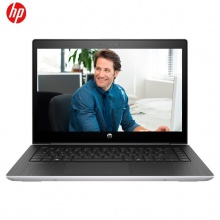 惠普(HP)ProBook 440 G6 14英寸笔记本 i7-8565U 8G 256G固态 2G独显 无光驱 win10神州网信版