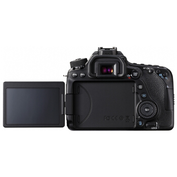 Canon EOS 80D 机身 (佳能数码相机（Canon）EOS 80D 单反机身（不含镜头）