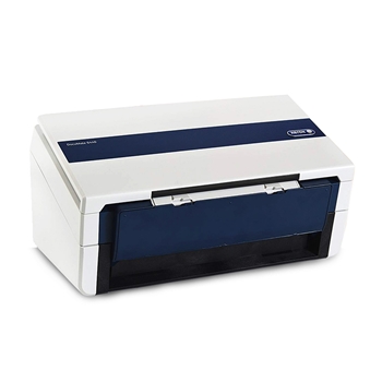 富士施乐（Fuji Xerox）DocuMate 6440 A4馈纸式扫描仪