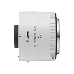 Canon 增倍镜 EF 2XIII 镜头