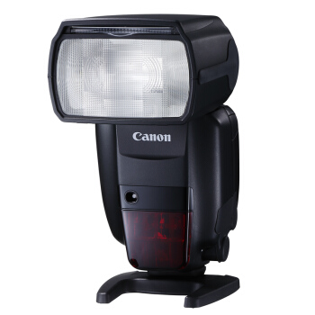佳能（Canon）SPEEDLITE 600EX II-RT 单反相机闪光灯 外置 热靴闪光灯佳能闪光灯