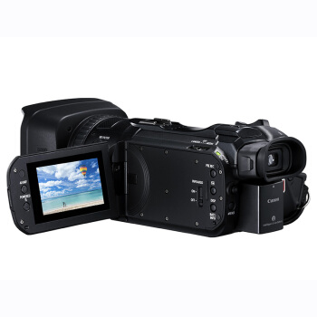 Canon LEGRIA HF G60 (佳能摄像机（Canon）LEGRIA HF G60)