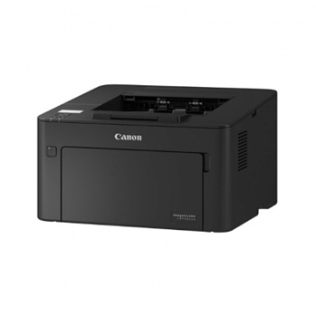 佳能 ( Canon) LBP161dn imageClass 智能黑立方 A4幅面黑白激光打印机