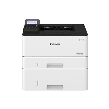 佳能（Canon）A4黑白激光打印机 多功能一体机 imageCLASS LBP214dw 原厂1年上门