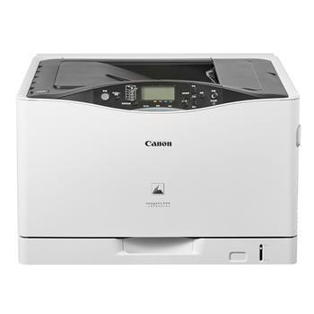 Canon imageCLASS LBP843Cx (佳能/Canon A3幅面彩色激光打印机 
