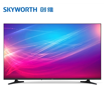 创维（SKYWORTH）65E392G 4K超清智能家用 商用电视机 65英寸