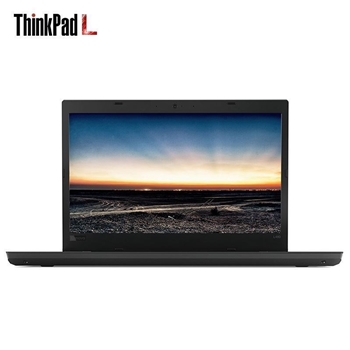 联想/Lenovo ThinkPad L490-143 笔记本电脑 i5-8265U/1.6GHz 四核/16GB内存/1TB 256G固态硬盘/2G独显/无光驱/Linux中兴新支点V3 14英寸