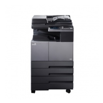 新都（Sindoh）N410黑白A3激光复印机 双面/彩色扫描/网络打印/双纸盒
