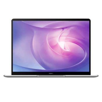 华为(HUAWEI) Matebook 13  WRTB-WFH9L I5 8G 512G MX250独显