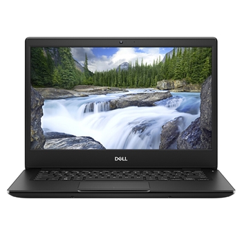 戴尔（DELL）Latitude 3400 260267 笔记本电脑 I7-8565U/1.8GHz 8GB/256G 1TB/2G独显/无光驱/中标麒麟V7.0 14英寸 3年保修