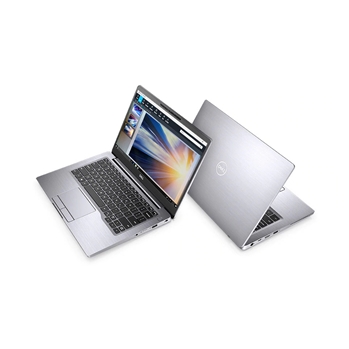 戴尔（DELL）Latitude 7400 260023 笔记本电脑 I5-8265U 1.6GHz四核 8G-DDR4内存 512G固态硬盘 集显 无光驱 中标麒麟V7.0 14英寸三年保修