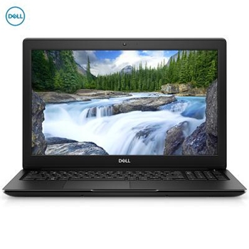 戴尔（DELL）Latitude 3400 260100 笔记本电脑I5-8265U 1.6GHz四核 4G-DDR4 1TB 128G 集显 无光驱 中标麒麟V7.0 含包鼠 一年保修14英寸