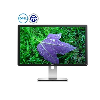 戴尔（DELL）P2415Q 4K高清旋转升降IPS屏电脑显示器 23.8英寸 三年保修