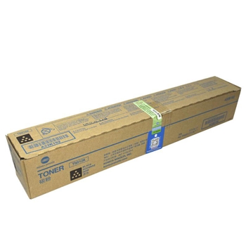 柯尼卡美能达 （KONICA MINOLTA）TN512K 黑色 复印机碳粉 适用机型C454/C554