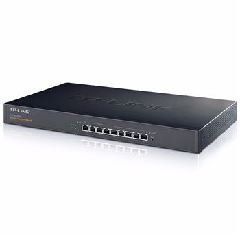 TP-LINK普联 TL-R4299G (普联（TP-link）多WAN口千兆企业VPN路由器TL-R4299G