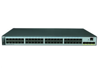 S5720S-52P-LI-PWR-AC 用户交换机（国产三层接入交换机）