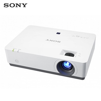 索尼（SONY）VPL-EX435 投影仪 投影机办公 3200流明