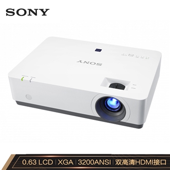 索尼（SONY）VPL-EX430 投影仪