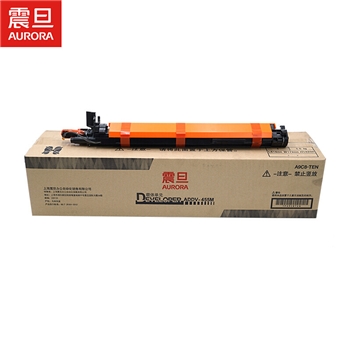 震旦（AURORA）ADDV-455M品红色显影组件(适用ADC455/555机型）约60万页