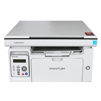 奔图（PANTUM）M6505N 打印 复印 扫描多功能三合一黑白激光一体机