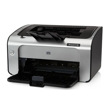 惠普（HP） LaserJet Pro P1108 激光打印机A4黑白激光打印机