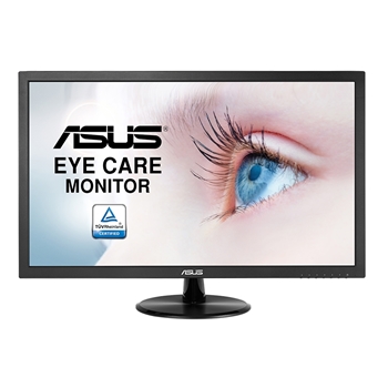 华硕（ASUS）VP228DE 21.5英寸 液晶显示器