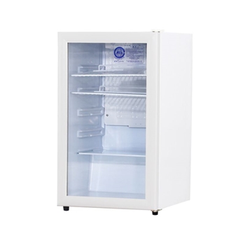 穗凌（SUILING） LG4-160 160L冰箱 直冷立式冰箱 商用展示柜冰箱 带风幕帘冰箱 风冷单温冰箱 保鲜冰柜冷藏柜冰箱