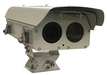 HSD-INV-WD2 智能人体测温双光筒机（含软件、显示设备等配件）