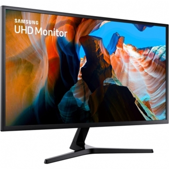 三星（SAMSUNG）U32J592UQC 31.5英寸液晶显示器 DP和HDMI接口/3840×2160 4K分辨率